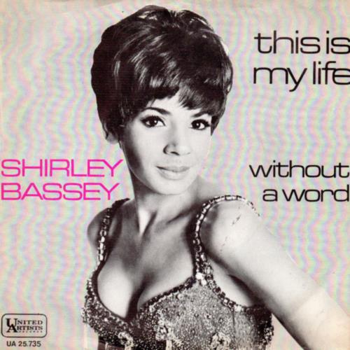 Shirley Bassey